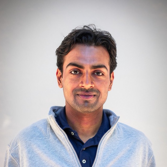Abhay Venkatesh
